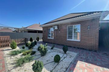 Фото №1: Дом 81 м² - Новотитаровская, ул. Кузнечная