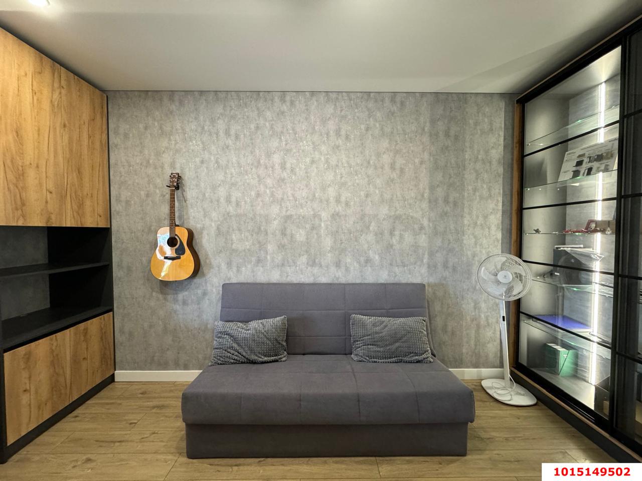 Фото №12: Дом 81 м² + 10 сот. - Новотитаровская, ул. Кузнечная