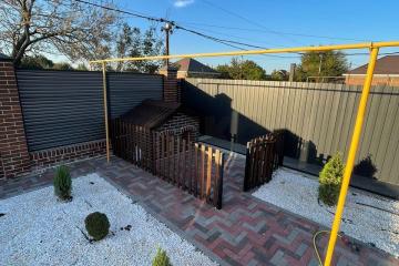 Фото №3: Дом 81 м² - Новотитаровская, ул. Кузнечная