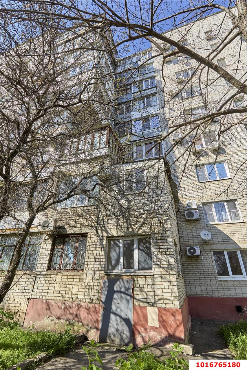 Фото №14: 3-комнатная квартира 61 м² - Краснодар, мкр. Западный внутригородской округ, ул. Котовского, 41
