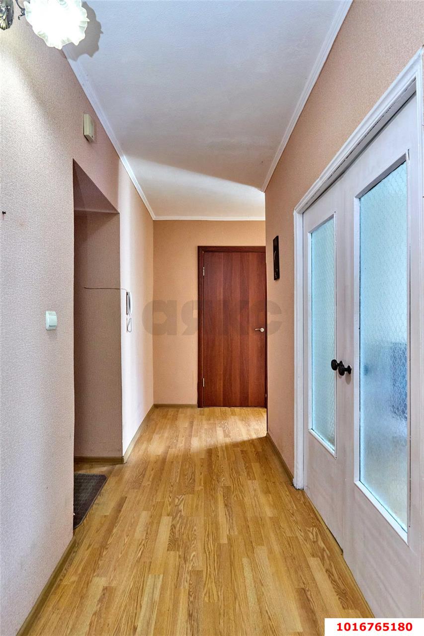 Фото №10: 3-комнатная квартира 61 м² - Краснодар, мкр. Западный внутригородской округ, ул. Котовского, 41