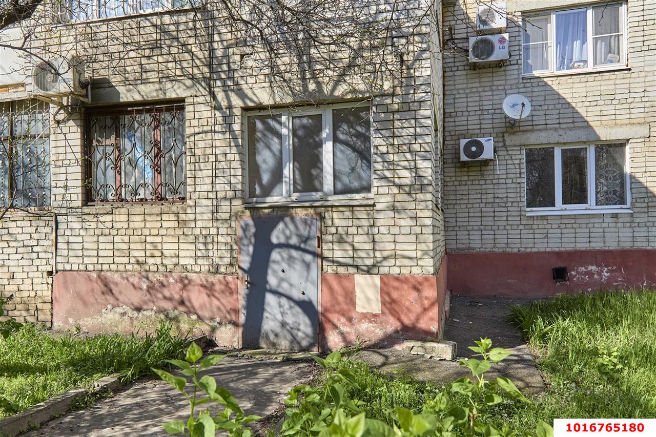 Фото №13: 3-комнатная квартира 61 м² - Краснодар, мкр. Западный внутригородской округ, ул. Котовского, 41