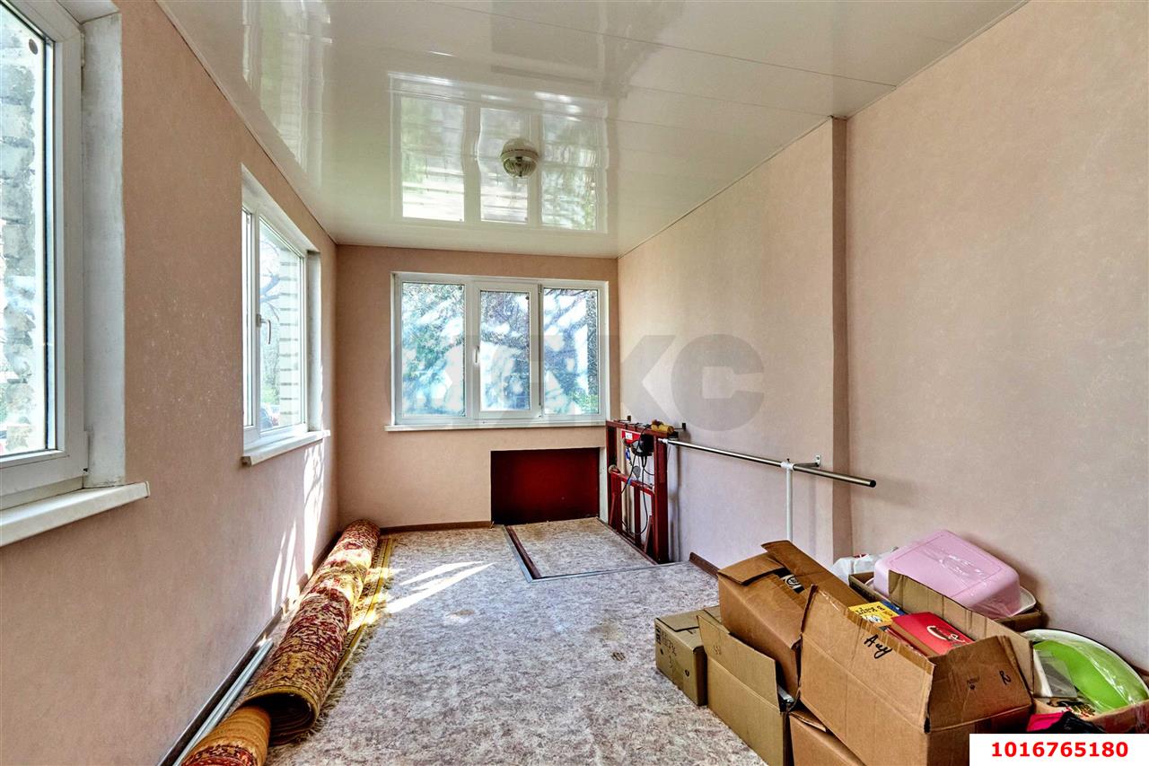 Фото №8: 3-комнатная квартира 61 м² - Краснодар, мкр. Западный внутригородской округ, ул. Котовского, 41