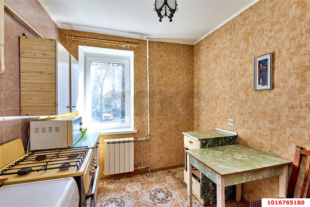 Фото №6: 3-комнатная квартира 61 м² - Краснодар, мкр. Западный внутригородской округ, ул. Котовского, 41