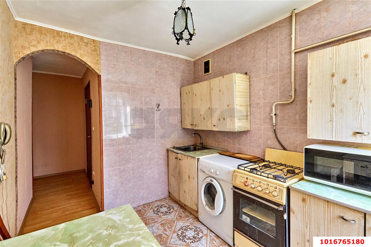 Фото №7: 3-комнатная квартира 61 м² - Краснодар, мкр. Западный внутригородской округ, ул. Котовского, 41