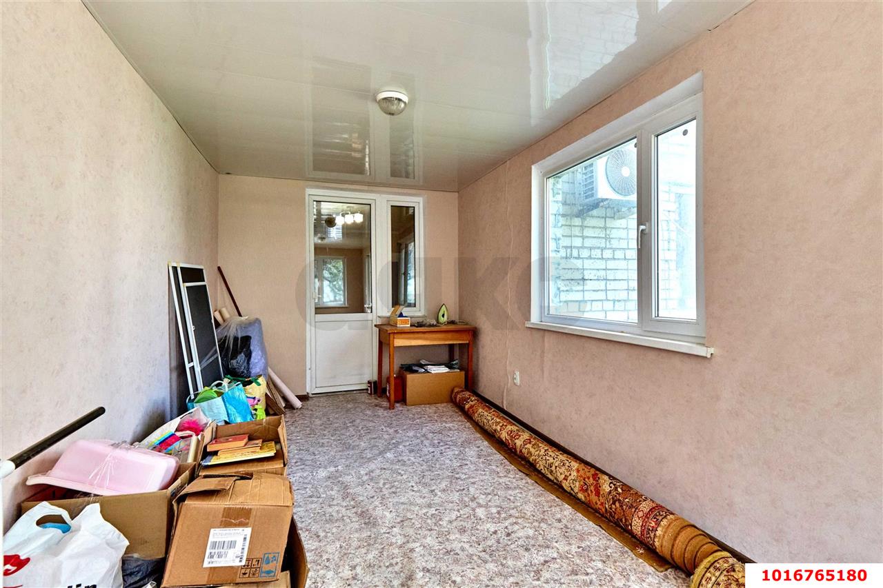 Фото №9: 3-комнатная квартира 61 м² - Краснодар, мкр. Западный внутригородской округ, ул. Котовского, 41