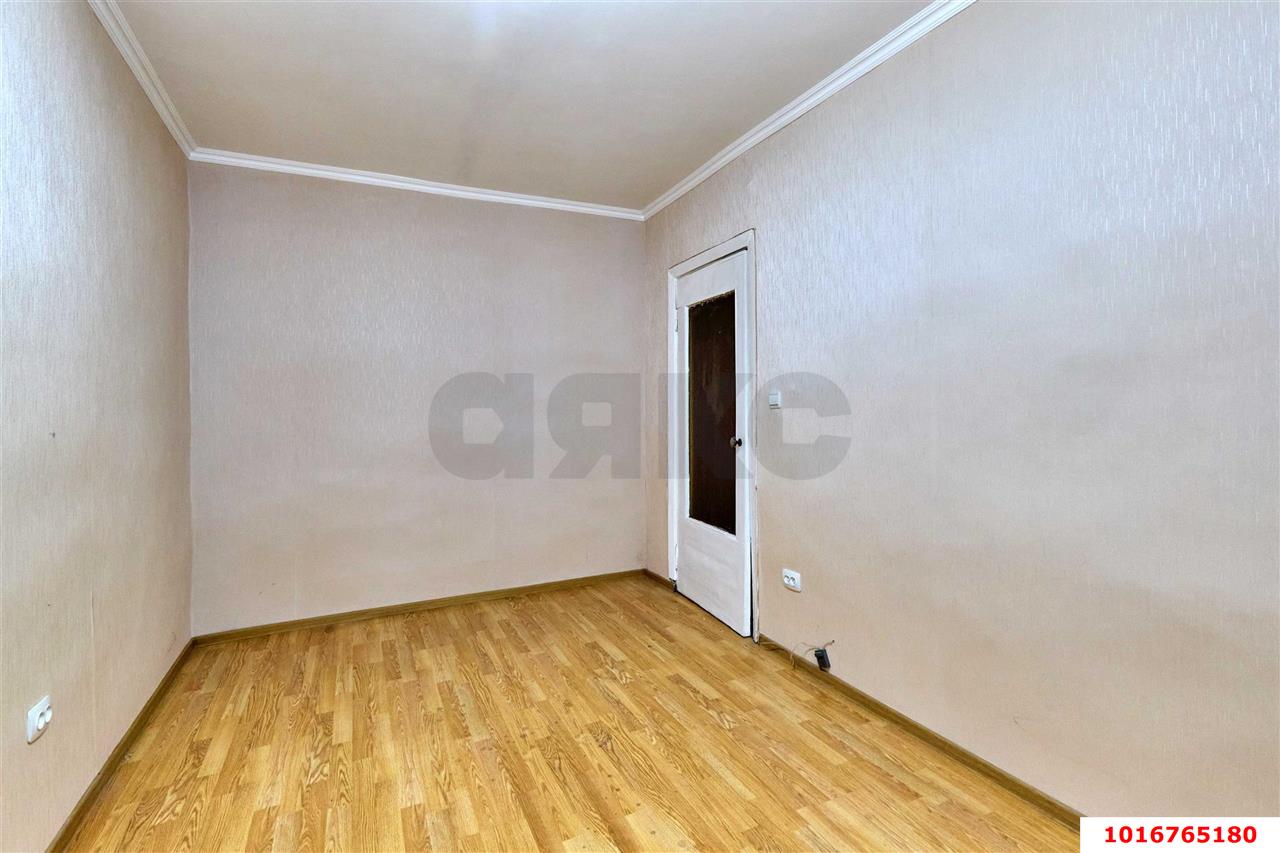 Фото №4: 3-комнатная квартира 61 м² - Краснодар, мкр. Западный внутригородской округ, ул. Котовского, 41