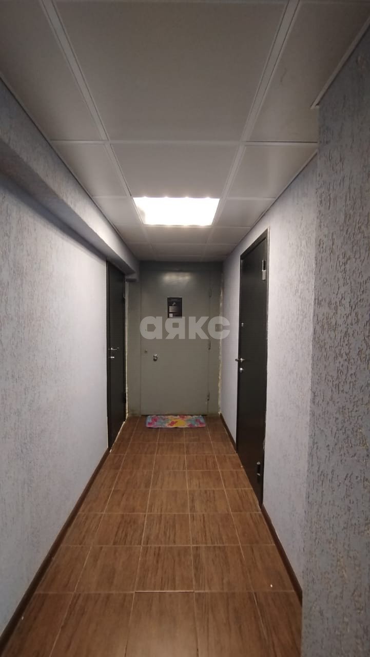 Фото №6: Коммерция <span class="whitespace-nowrap">19 м²</span>, <span class="whitespace-nowrap">-1/5 эт.</span> - Волгоград, р. Центральный, пр-кт имени В.И. Ленина, 40