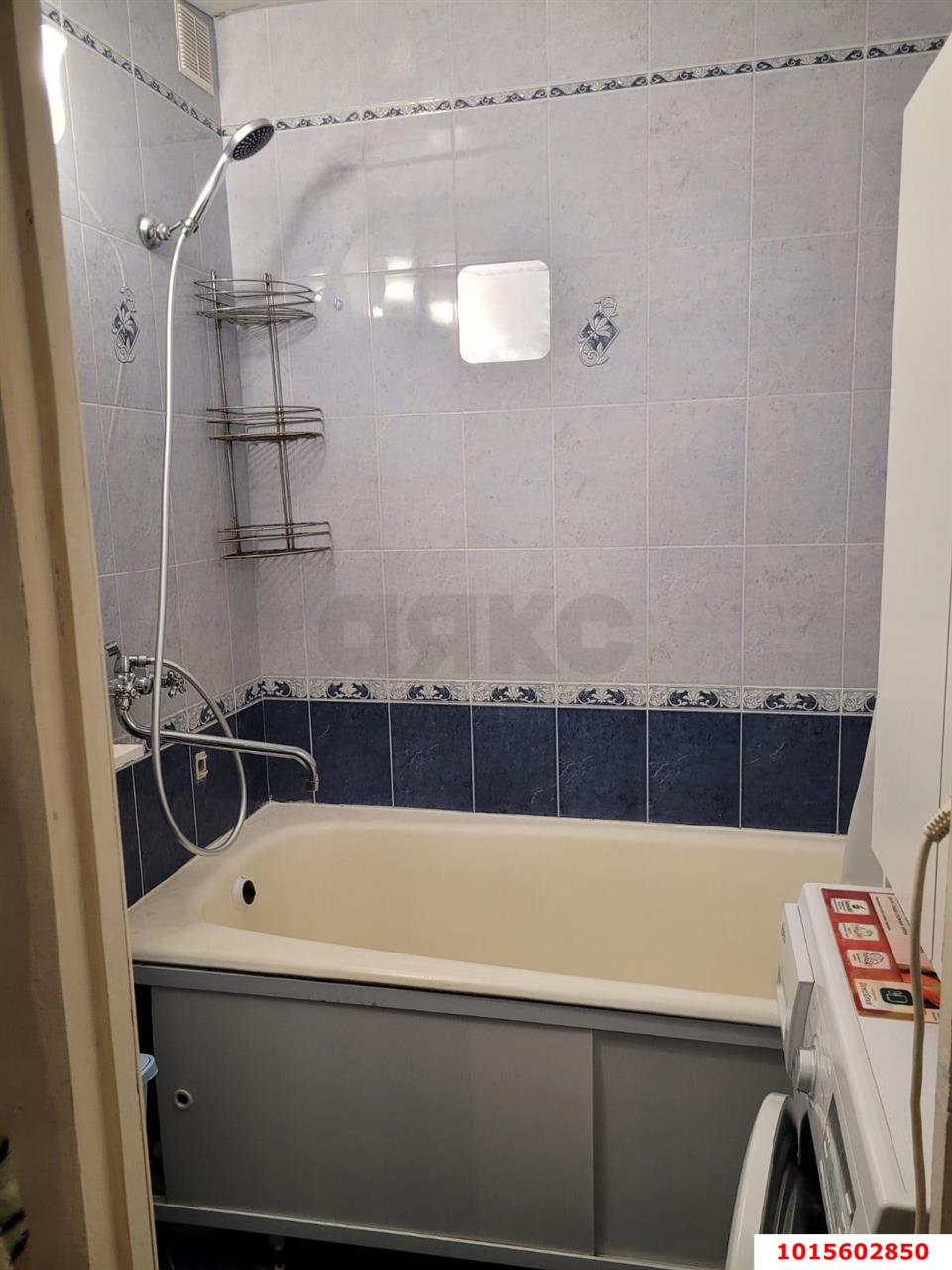 Фото №8: 1-комнатная квартира 34 м² - Краснодар, Центральный внутригородской округ, мкр. Центральный, ул. Мира, 64