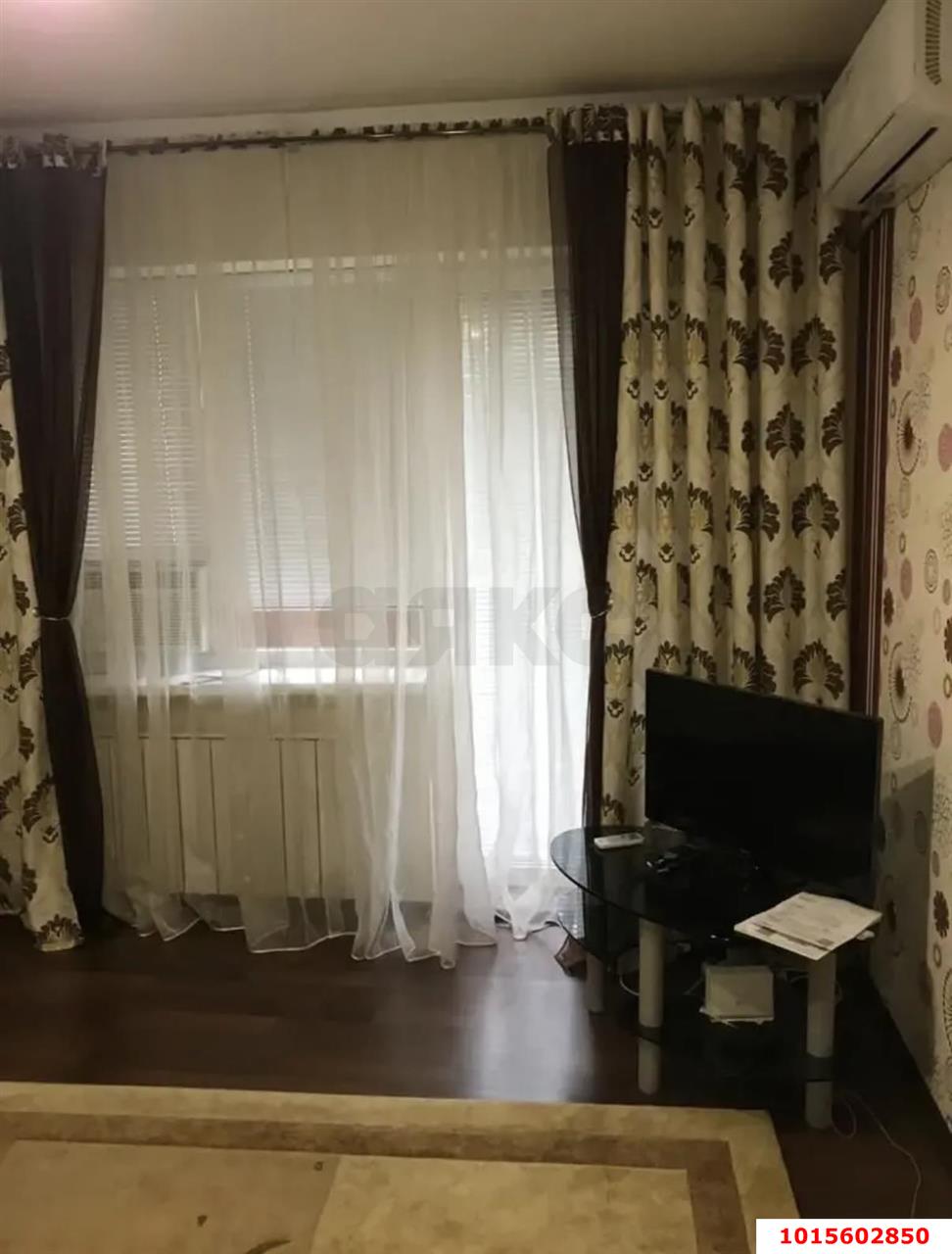 Фото №6: 1-комнатная квартира 34 м² - Краснодар, Центральный внутригородской округ, мкр. Центральный, ул. Мира, 64