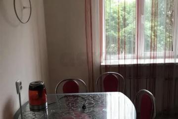 Фото №2: 1-комнатная квартира 34 м² - Краснодар, мкр. Центральный, ул. Мира, 64