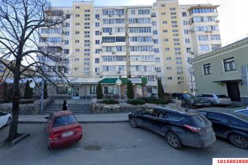 Фото №1: 1-комнатная квартира 34 м² - Краснодар, мкр. Центральный, ул. Мира, 64