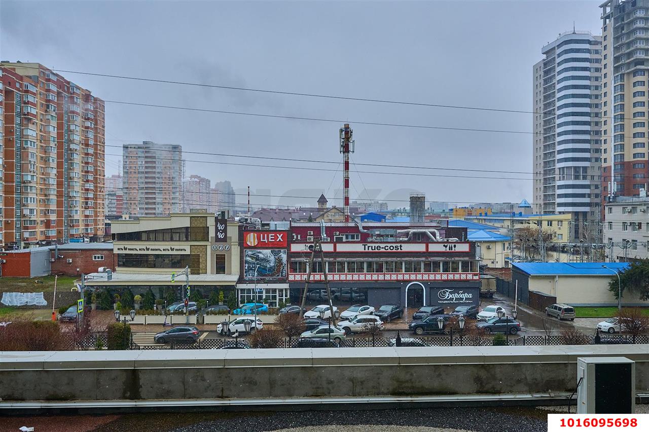 Фото №21: 1-комнатная квартира 50 м² - Краснодар, ЖК Тургенев, Западный внутригородской округ, Фестивальный, мкр. жилой комплекс Тургенев, ул. Дальняя, 8к1