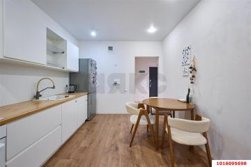 Фото №3: 1-комнатная квартира 43 м² - Краснодар, мкр. жилой комплекс Тургенев, ул. Дальняя, 8к1