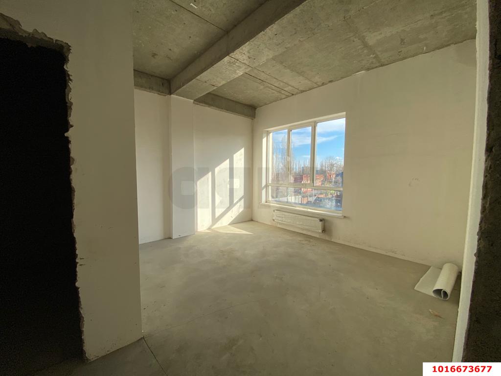 Фото №14: 2-комнатная квартира 195 м² - Краснодар, Центральный внутригородской округ, Западный внутригородской округ, Горогороды, мкр. Центральный, ул. Береговая, 10/3