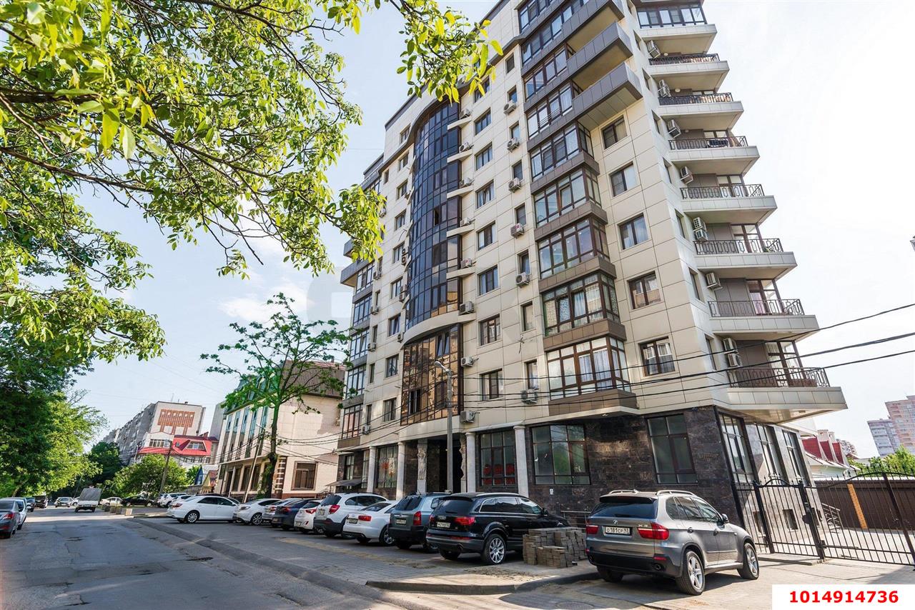 Фото №19: 2-комнатная квартира 62 м² - Краснодар, мкр. Западный внутригородской округ, ул. Брянская, 49