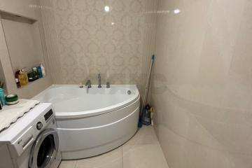 Фото №5: 2-комнатная квартира 62 м² - Краснодар, мкр. Западный внутригородской округ, ул. Брянская, 49