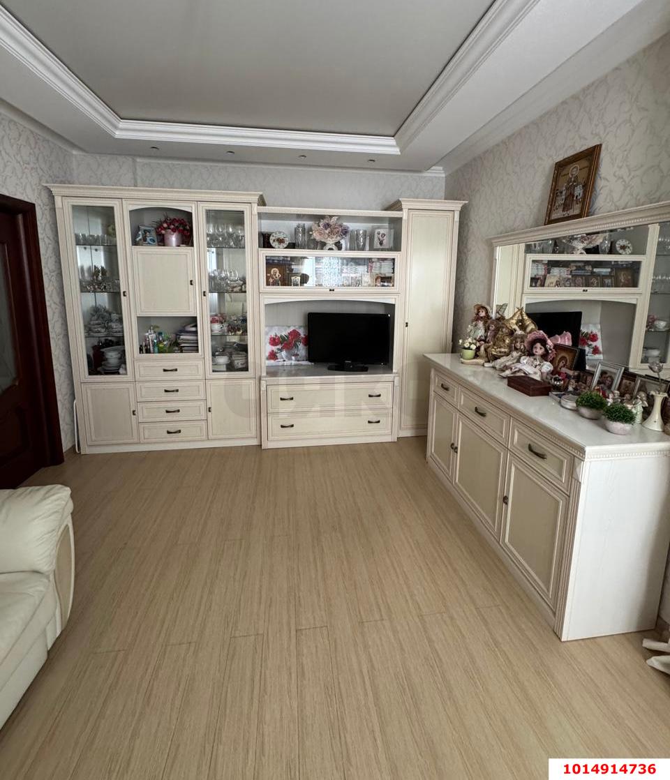 Фото №7: 2-комнатная квартира 62 м² - Краснодар, мкр. Западный внутригородской округ, ул. Брянская, 49