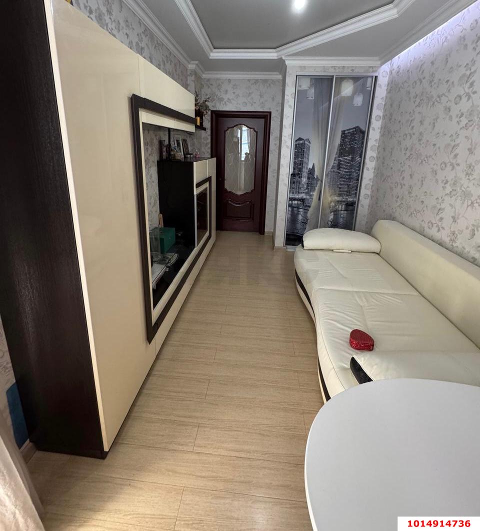 Фото №10: 2-комнатная квартира 62 м² - Краснодар, мкр. Западный внутригородской округ, ул. Брянская, 49