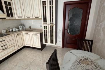 Фото №2: 2-комнатная квартира 62 м² - Краснодар, мкр. Западный внутригородской округ, ул. Брянская, 49