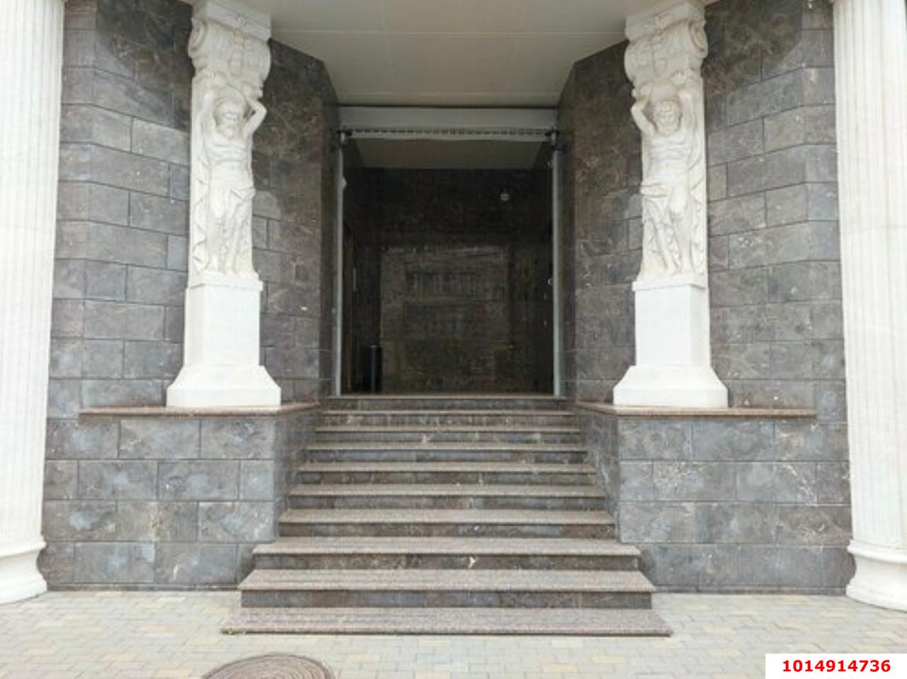 Фото №13: 2-комнатная квартира 62 м² - Краснодар, мкр. Западный внутригородской округ, ул. Брянская, 49