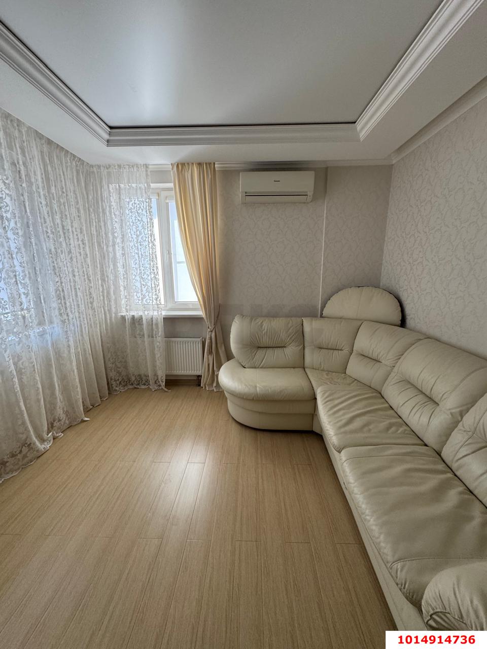 Фото №9: 2-комнатная квартира 62 м² - Краснодар, мкр. Западный внутригородской округ, ул. Брянская, 49