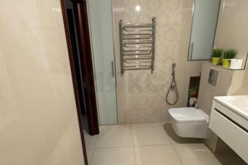 Фото №4: 2-комнатная квартира 62 м² - Краснодар, мкр. Западный внутригородской округ, ул. Брянская, 49