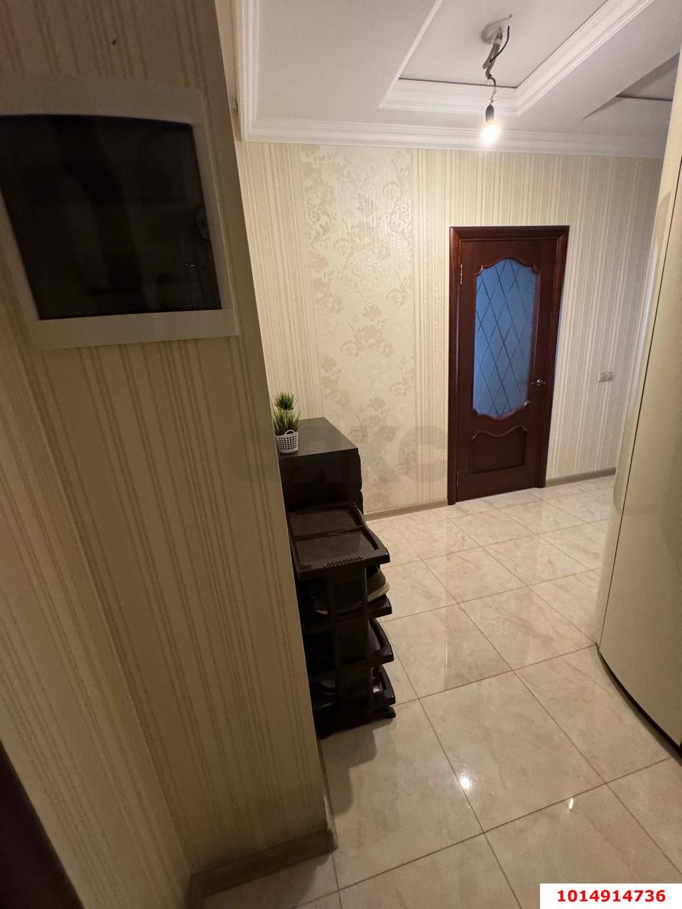 Фото №6: 2-комнатная квартира 62 м² - Краснодар, мкр. Западный внутригородской округ, ул. Брянская, 49