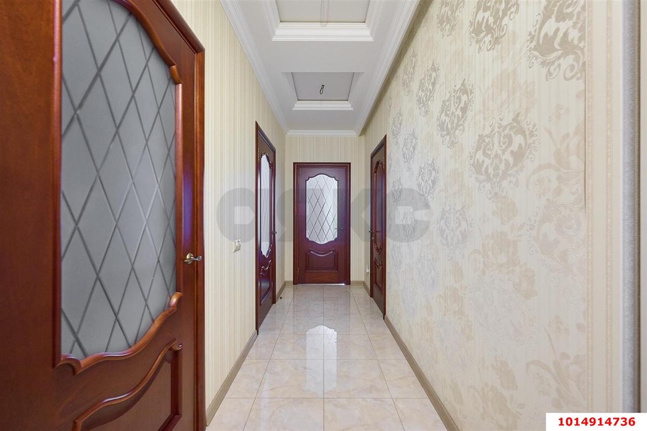 Фото №5: 2-комнатная квартира 62 м² - Краснодар, мкр. Западный внутригородской округ, ул. Брянская, 49
