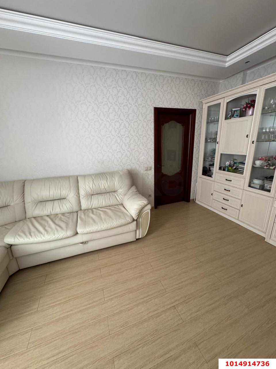 Фото №8: 2-комнатная квартира 62 м² - Краснодар, мкр. Западный внутригородской округ, ул. Брянская, 49