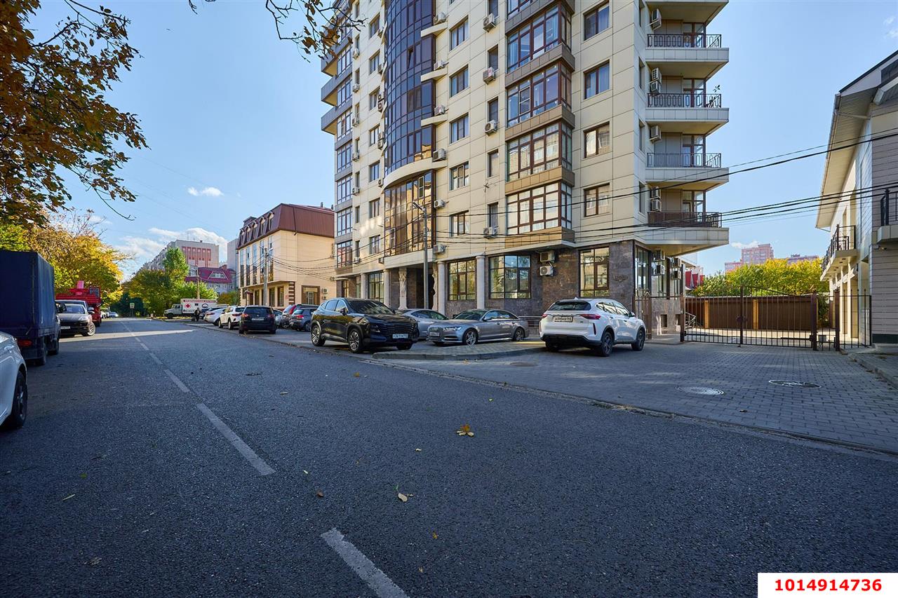 Фото №18: 2-комнатная квартира 62 м² - Краснодар, мкр. Западный внутригородской округ, ул. Брянская, 49