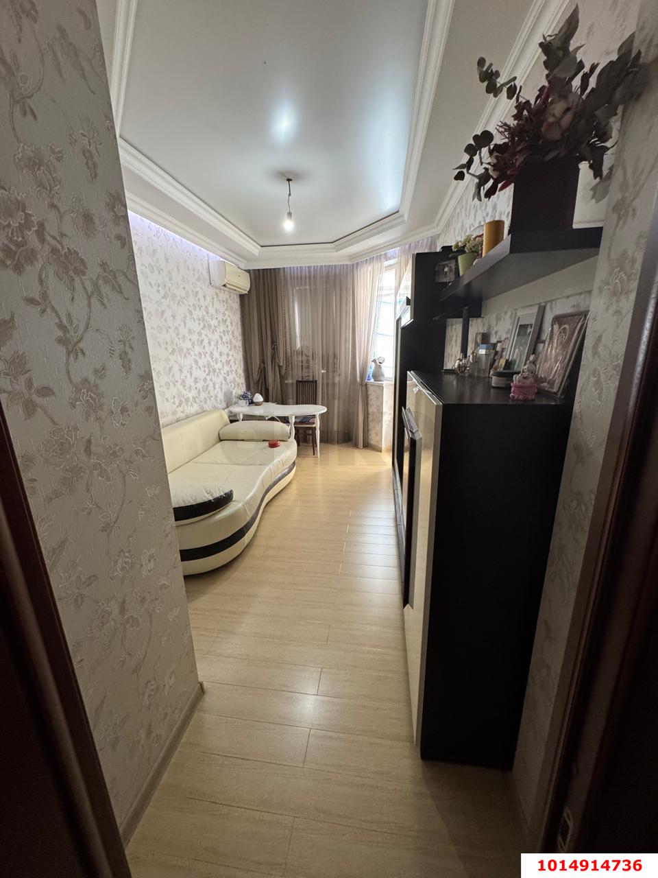 Фото №11: 2-комнатная квартира 62 м² - Краснодар, мкр. Западный внутригородской округ, ул. Брянская, 49