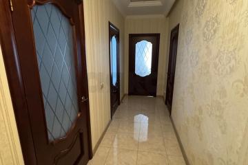 Фото №3: 2-комнатная квартира 62 м² - Краснодар, мкр. Западный внутригородской округ, ул. Брянская, 49