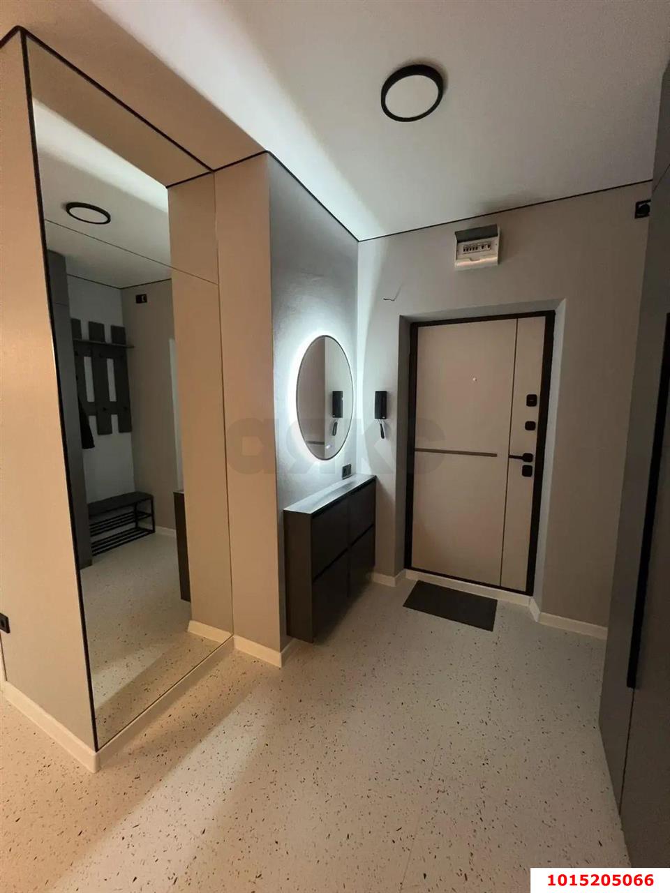 Фото №12: 2-комнатная квартира 50 м² - Краснодар, Прикубанский внутригородской округ, мкр. Достояние, ул. Конгрессная, 29