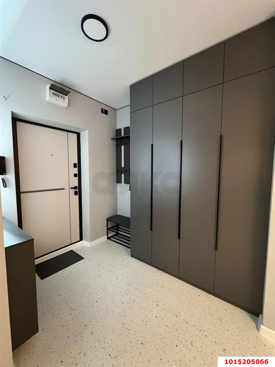 Фото №19: 2-комнатная квартира 50 м² - Краснодар, Прикубанский внутригородской округ, мкр. Достояние, ул. Конгрессная, 29