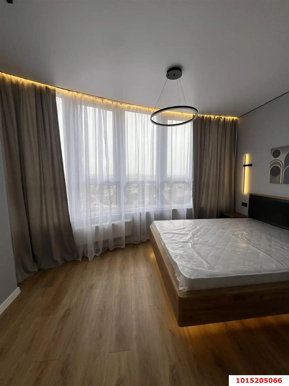 Фото №10: 2-комнатная квартира 50 м² - Краснодар, Прикубанский внутригородской округ, мкр. Достояние, ул. Конгрессная, 29