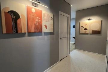 Фото №2: 2-комнатная квартира 44 м² - Краснодар, мкр. Достояние, ул. Конгрессная, 29