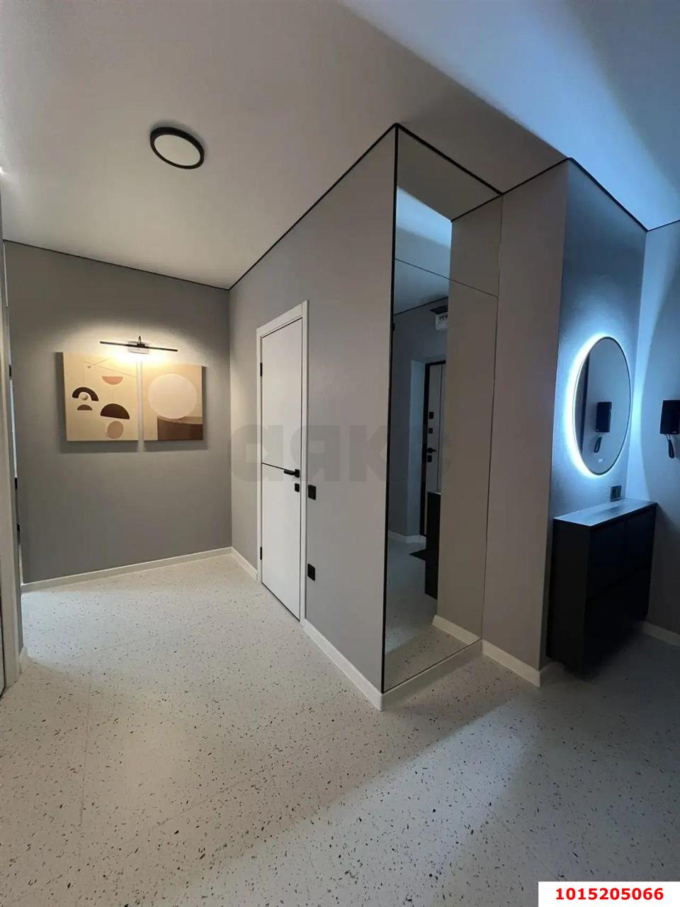 Фото №6: 2-комнатная квартира 50 м² - Краснодар, Прикубанский внутригородской округ, мкр. Достояние, ул. Конгрессная, 29