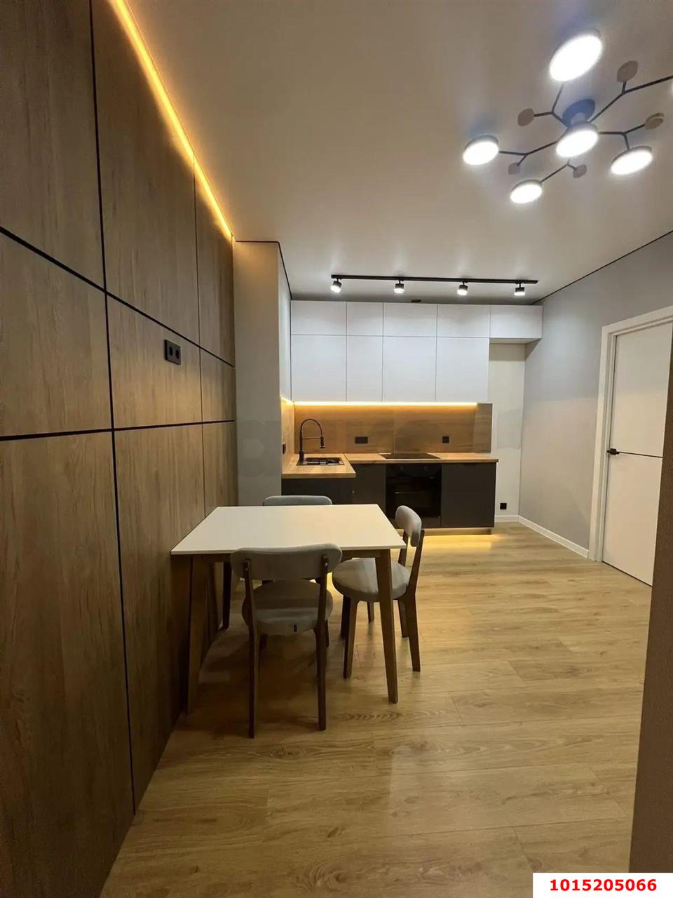 Фото №15: 2-комнатная квартира 50 м² - Краснодар, Прикубанский внутригородской округ, мкр. Достояние, ул. Конгрессная, 29