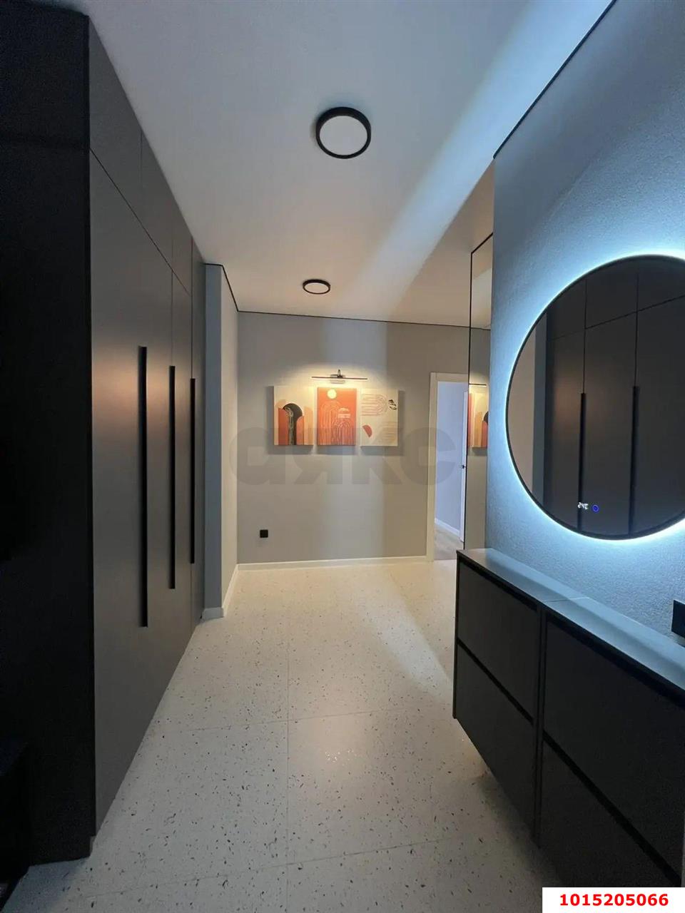 Фото №16: 2-комнатная квартира 50 м² - Краснодар, Прикубанский внутригородской округ, мкр. Достояние, ул. Конгрессная, 29