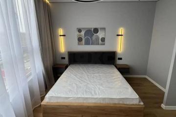 Фото №1: 2-комнатная квартира 44 м² - Краснодар, мкр. Достояние, ул. Конгрессная, 29