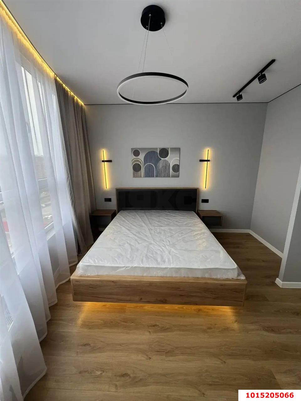 Фото №1: 2-комнатная квартира 50 м² - Краснодар, Прикубанский внутригородской округ, мкр. Достояние, ул. Конгрессная, 29