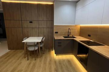 Фото №5: 2-комнатная квартира 44 м² - Краснодар, мкр. Достояние, ул. Конгрессная, 29