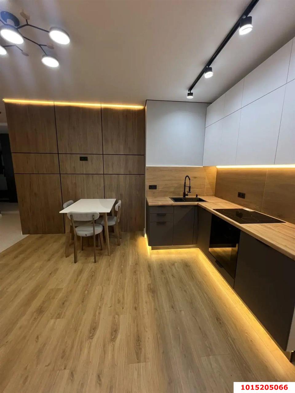 Фото №5: 2-комнатная квартира 50 м² - Краснодар, Прикубанский внутригородской округ, мкр. Достояние, ул. Конгрессная, 29