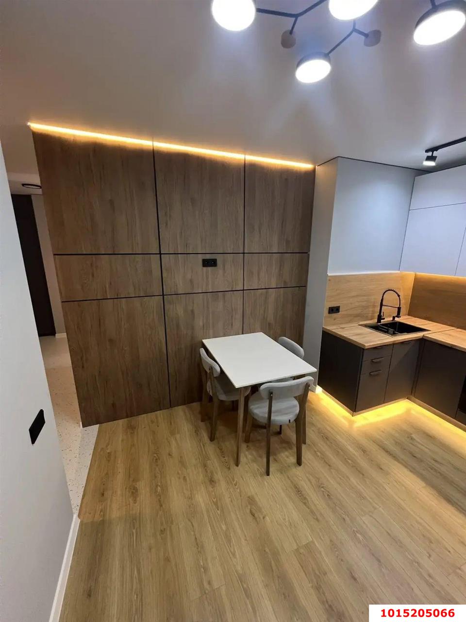 Фото №17: 2-комнатная квартира 50 м² - Краснодар, Прикубанский внутригородской округ, мкр. Достояние, ул. Конгрессная, 29