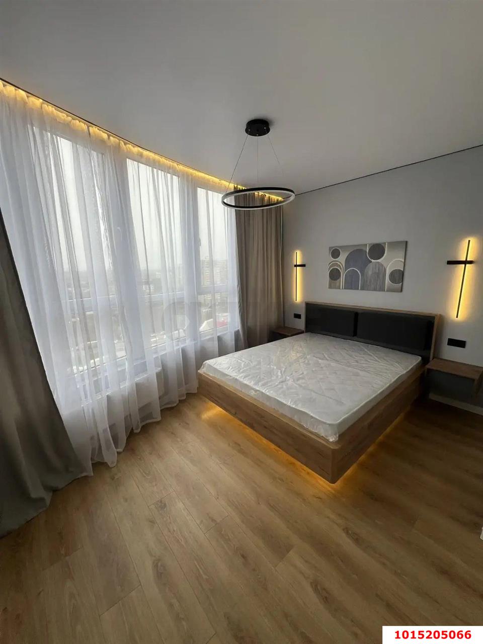 Фото №13: 2-комнатная квартира 50 м² - Краснодар, Прикубанский внутригородской округ, мкр. Достояние, ул. Конгрессная, 29