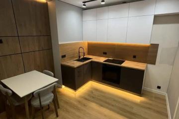 Фото №4: 2-комнатная квартира 44 м² - Краснодар, мкр. Достояние, ул. Конгрессная, 29