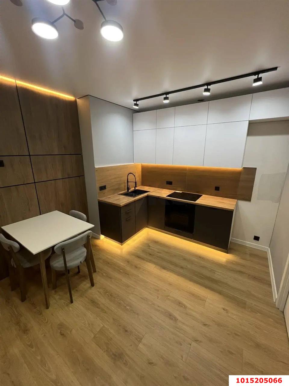 Фото №4: 2-комнатная квартира 50 м² - Краснодар, Прикубанский внутригородской округ, мкр. Достояние, ул. Конгрессная, 29