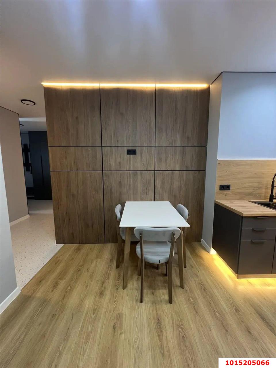 Фото №14: 2-комнатная квартира 50 м² - Краснодар, Прикубанский внутригородской округ, мкр. Достояние, ул. Конгрессная, 29