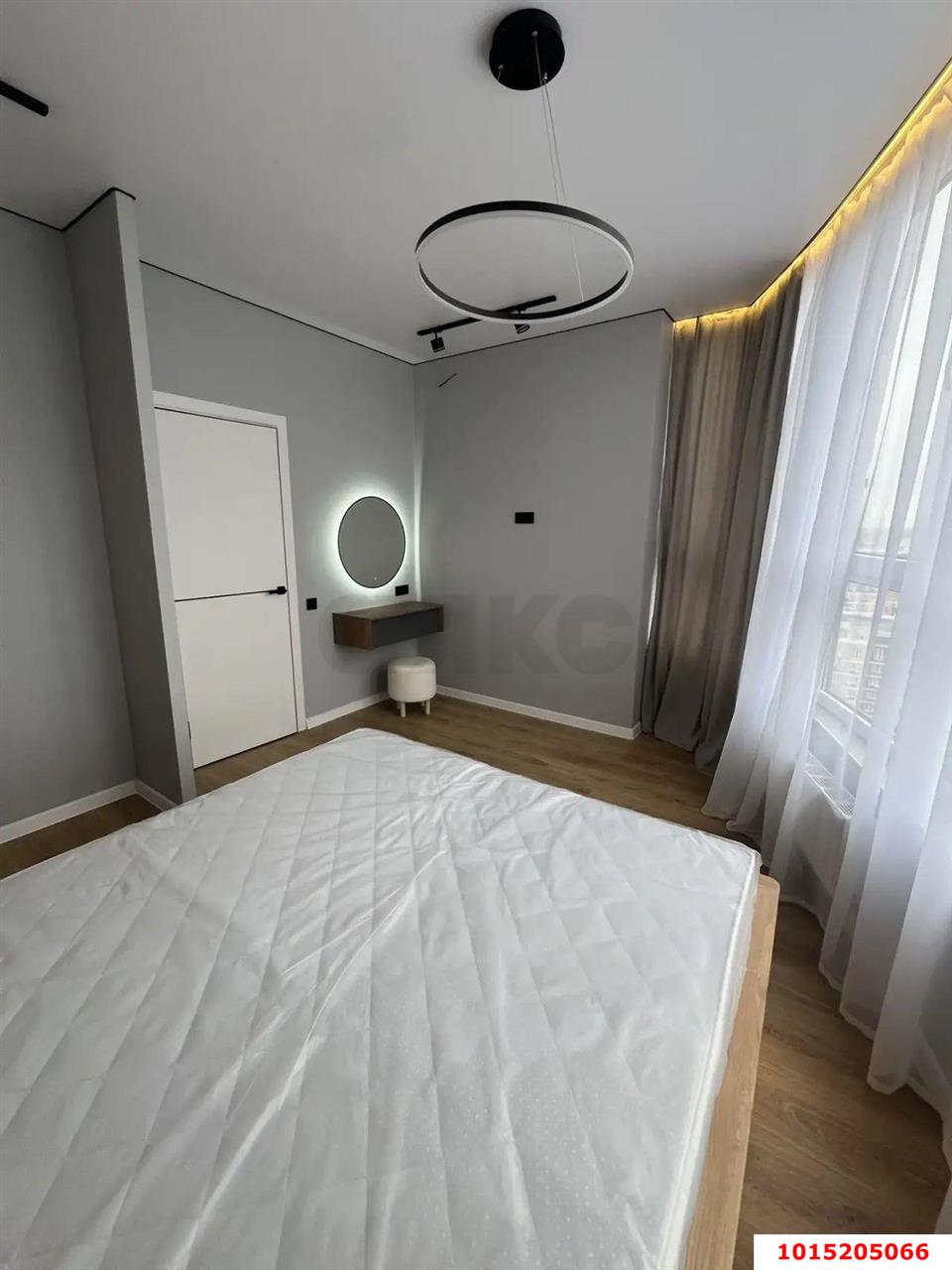 Фото №11: 2-комнатная квартира 50 м² - Краснодар, Прикубанский внутригородской округ, мкр. Достояние, ул. Конгрессная, 29